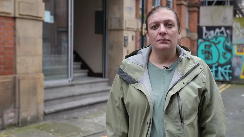 Complaints about rats in social housing rise