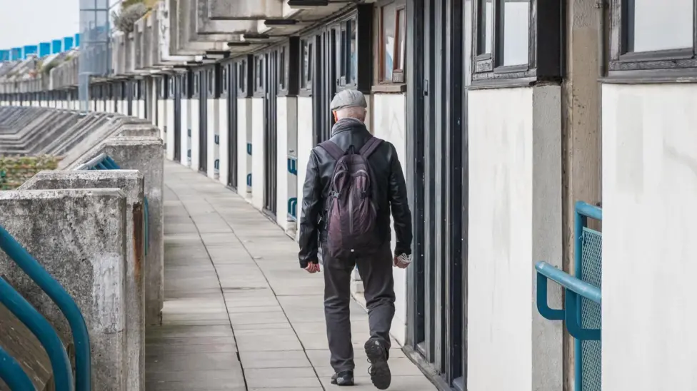 Social housing complaints soar as watchdog warns of ‘simmering anger’